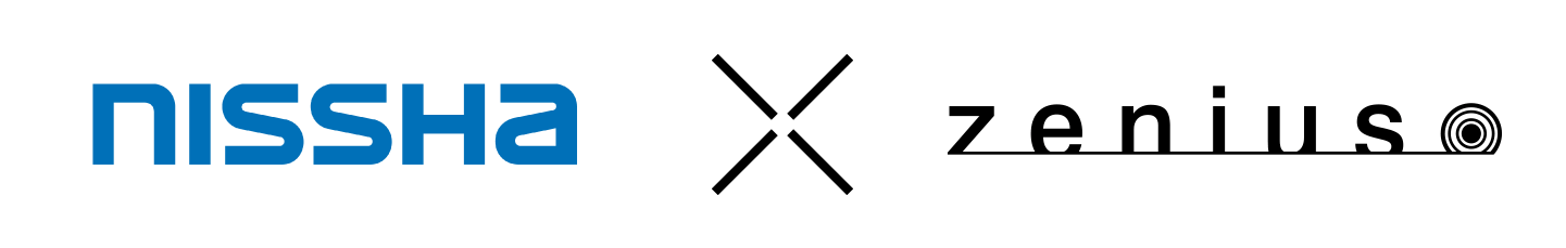 OVAL x zenius
